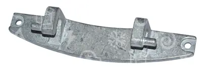 závěs dveří pračky BOSCH / SIEMENS (00605319, 00608936)